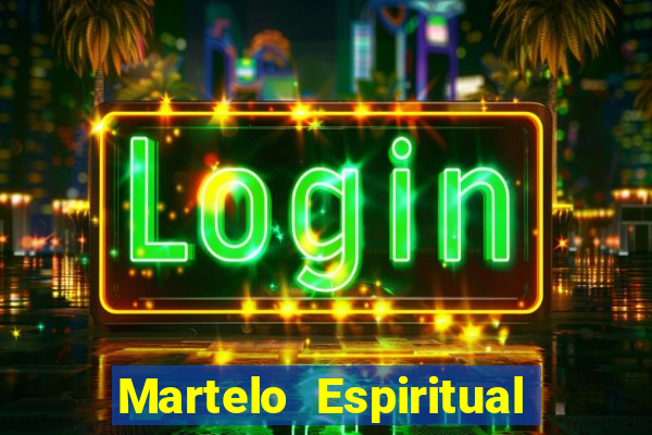 Martelo Espiritual de Deus significado na biblia